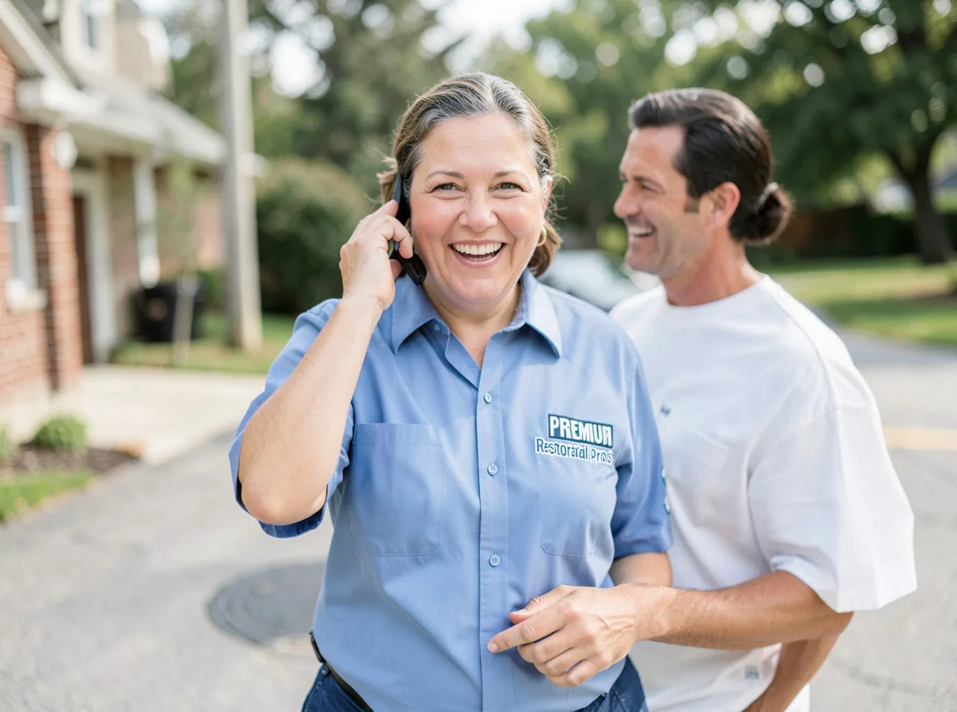 Water Damage Restoration St Louis Park, MN FAQs